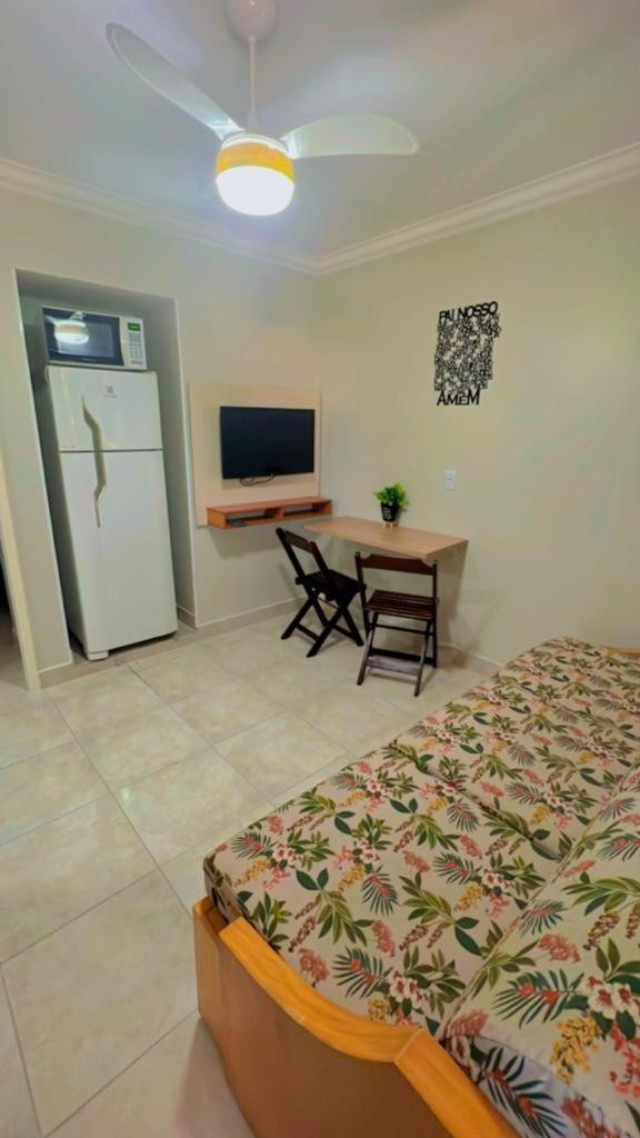 Flat Di Roma Resort Internacional Caldas Novas Bagian luar foto